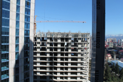 Квартира 29.9 м² - Аллея Героев, Батуми, Грузия