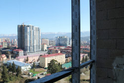 Квартира 30 м² - Аллея Героев, Батуми, Грузия