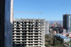 Квартира 30 м² - Аллея Героев, Батуми, Грузия