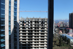 Квартира 30 м² - Аллея Героев, Батуми, Грузия