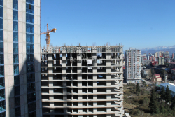 Квартира 31.4 м² - Аллея Героев, Батуми, Грузия