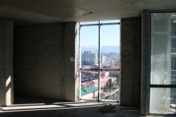 Квартира 54 м² - Аллея Героев, Батуми, Грузия