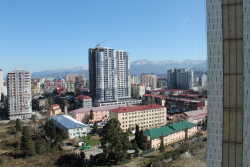 Квартира 54 м² - Аллея Героев, Батуми, Грузия