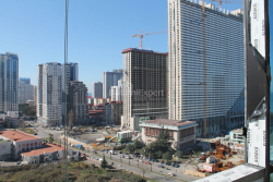 Квартира 31.6 м² - Аллея Героев, Батуми, Грузия