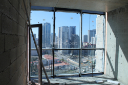 Квартира 31.6 м² - Аллея Героев, Батуми, Грузия