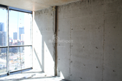 Квартира 31.6 м² - Аллея Героев, Батуми, Грузия