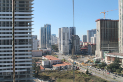 Квартира 31.6 м² - Аллея Героев, Батуми, Грузия