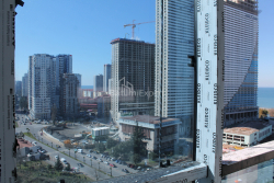 Квартира 41.7 м² - Аллея Героев, Батуми, Грузия