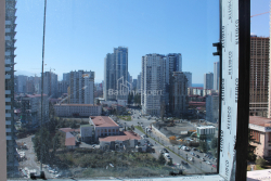 Квартира 38.3 м² - Аллея Героев, Батуми, Грузия