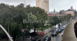 Квартира 1-комн 201 м² - Зураба Горгиладзе, Батуми
