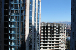 Квартира 54.6 м² - Аллея Героев, Батуми, Грузия