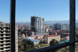 Квартира 30.7 м² - Аллея Героев, Батуми, Грузия