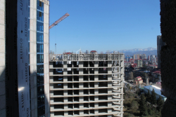 Квартира 30.7 м² - Аллея Героев, Батуми, Грузия