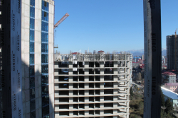 Квартира 30.3 м² - Аллея Героев, Батуми, Грузия