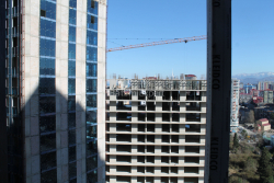 Квартира 30 м² - Аллея Героев, Батуми, Грузия