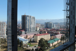 Квартира 29.9 м² - Аллея Героев, Батуми, Грузия