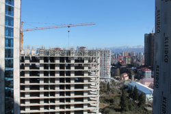 Квартира 29.9 м² - Аллея Героев, Батуми, Грузия