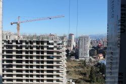 Квартира 57.1 м² - Аллея Героев, Батуми, Грузия