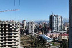 Квартира 57.1 м² - Аллея Героев, Батуми, Грузия