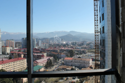 Квартира 43.2 м² - Аллея Героев, Батуми, Грузия