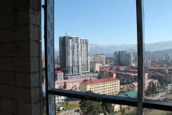 Квартира 43.2 м² - Аллея Героев, Батуми, Грузия