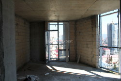 Квартира 43.2 м² - Аллея Героев, Батуми, Грузия