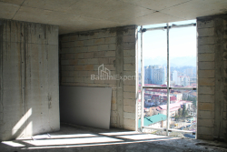Квартира 54 м² - Аллея Героев, Батуми, Грузия