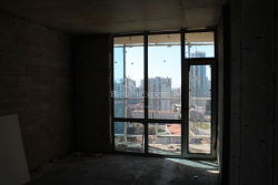 Квартира 38.3 м² - Аллея Героев, Батуми, Грузия