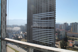 Квартира 38.3 м² - Аллея Героев, Батуми, Грузия