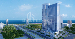 Квартира 1-комн 35.2 м² - Аллея Героев, Батуми