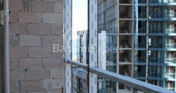 Квартира 35.2 м² - Аллея Героев, Батуми, Грузия