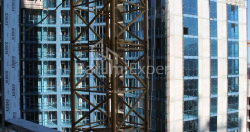Квартира 32.6 м² - Аллея Героев, Батуми, Грузия