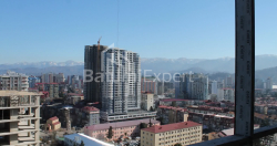 Квартира 32.6 м² - Аллея Героев, Батуми, Грузия