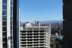Квартира 30.7 м² - Аллея Героев, Батуми, Грузия