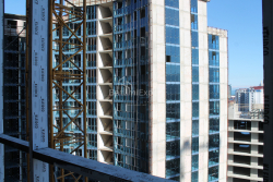 Квартира 30.7 м² - Аллея Героев, Батуми, Грузия