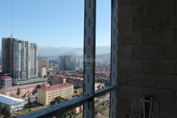 Квартира 30.7 м² - Аллея Героев, Батуми, Грузия