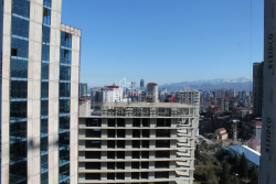 Квартира 30.3 м² - Аллея Героев, Батуми, Грузия