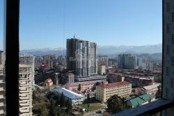 Квартира 30.3 м² - Аллея Героев, Батуми, Грузия