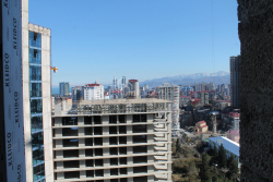 Квартира 30.3 м² - Аллея Героев, Батуми, Грузия