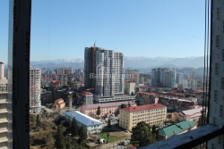 Квартира 29.9 м² - Аллея Героев, Батуми, Грузия