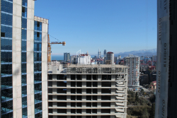 Квартира 29.9 м² - Аллея Героев, Батуми, Грузия