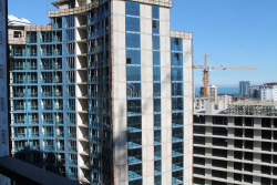 Квартира 31.4 м² - Аллея Героев, Батуми, Грузия