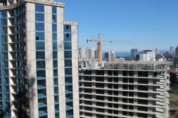 Квартира 57.1 м² - Аллея Героев, Батуми, Грузия