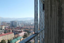 Квартира 57.1 м² - Аллея Героев, Батуми, Грузия