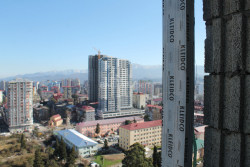 Квартира 43.2 м² - Аллея Героев, Батуми, Грузия