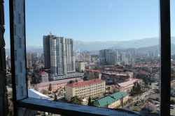 Квартира 43.2 м² - Аллея Героев, Батуми, Грузия