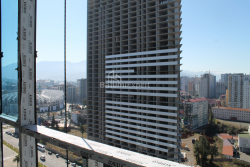 Квартира 41.7 м² - Аллея Героев, Батуми, Грузия
