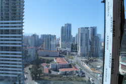 Квартира 41.7 м² - Аллея Героев, Батуми, Грузия
