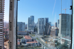 Квартира 41.7 м² - Аллея Героев, Батуми, Грузия