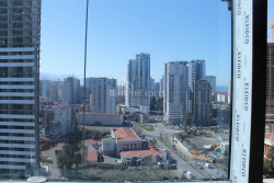 Квартира 38.3 м² - Аллея Героев, Батуми, Грузия